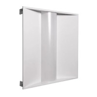 Светильник встроенный MAXUS LED TROFFER 595x595 40W 4000K WHITE