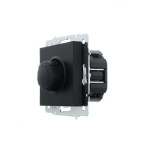 Диммер 800 вт LEZARD Vesna черный 742-4288-115