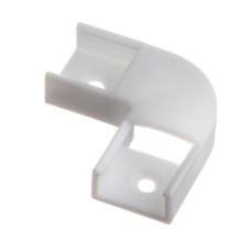 ПФ-15/4 Коннектор угловой (90°) пластиковый