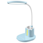 Настольный светильник VIOLUX Junior 10W 600Lm 30-65K синий 530301