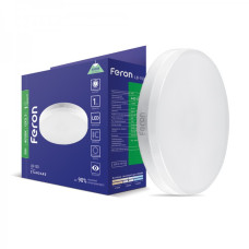 Светодиодная лампа GX53 FERON LB-153 5W 4000K Standard 1727