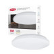 Светильник светодиодный настенно-потолочный Maxus Ceiling light 50W 4100K C (круг) 1-MCL-5041-01-C