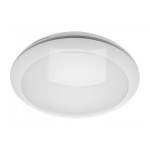 Светильник светодиодный TOKIO с микроволновым датчиком движения 16 Вт 1200 Лм 4000K АС220-240В GTV LD-TOK16WD-40