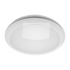 Светильник светодиодный TOKIO с микроволновым датчиком движения 22 Вт 2000 Лм 4000K АС220-240В GTV LD-TOK22WD-40 