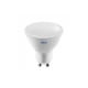 Лампа світлодіодна GU10 7 Вт 560 Лм 4000K 220-240В 120° димована GTV LD-SPNGU10-7W