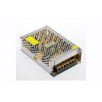 Блок питания LED 12V DC/150W IP 20 GTV LD-ZAS150-NW
