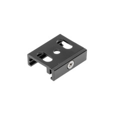 Потолочный крепеж для шинопровода 3-фазового комплект черный GTV XAE-MSUNC-10