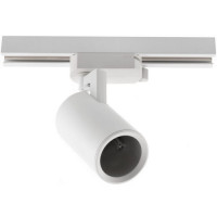 Трековый светильник 1-фазовый ADO GU10 max.20W AC220-240V 50/60Hz IP20 белый GTV XLT-ADOGU10-00