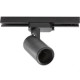 Трековый светильник 1-фазовый ADO GU10 max.20W AC220-240V 50/60Hz IP20 черный GTV XLT-ADOGU10-10
