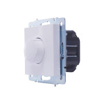 Диммер 800 Вт LEZARD Vesna белый 742-0288-115