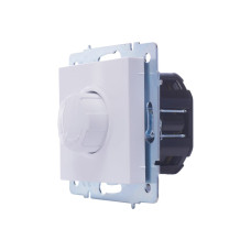 Диммер 800 Вт LEZARD Vesna белый 742-0288-115