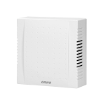 Звонок ORNO QUARTO AC 2 тоновый белый 220V OR-DP-MR-149/W