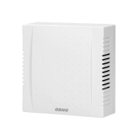 Звонок ORNO QUARTO AC 2 тоновый белый 220V OR-DP-MR-149/W