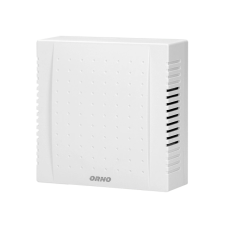 Звонок ORNO QUARTO AC 2 тоновый белый 220V OR-DP-MR-149/W