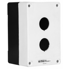 Корпус поста управления АСКО-УКРЕМ двухместный HJ9-2 A0140020035