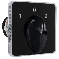 Переключатель пакетный типа ПКП Е9 25А/2.843 (0-1-2-3)