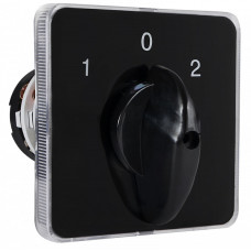 Переключатель пакетный типа ПКП Е9 25А/2.843 (0-1-2-3)