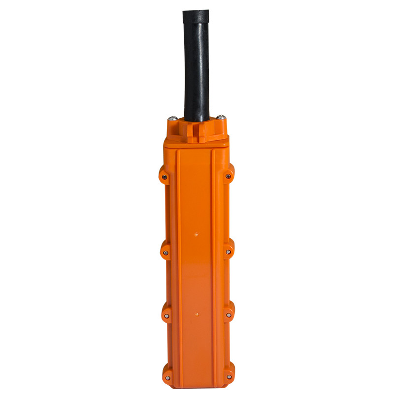 Пост тельферный АСКО-УКРЕМ 6-кнопочный COB-63 A0140050003