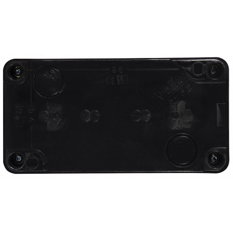 Пост трехместный АСКО-УКРЕМ "Старт1-Старт2-Стоп" XAL-B361Н29 A0140020008