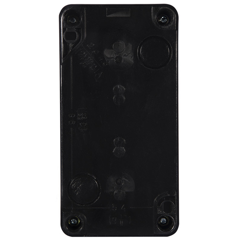 Пост тримісний АСКО-УКРЕМ "Старт1-Стоп-Сигнальна арматура" XAL-B373 A0140020009