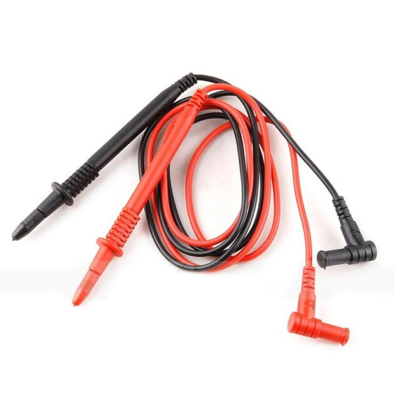 Профессиональный цифровой мультиметр VC 611