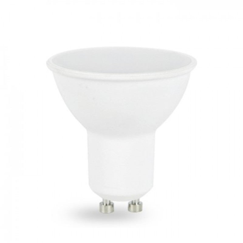 Светодиодная лампа MRG FERON LB-240 4W GU10 2700K 230V 25744