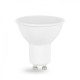Светодиодная лампа MRG FERON LB-240 4W GU10 2700K 230V 25744