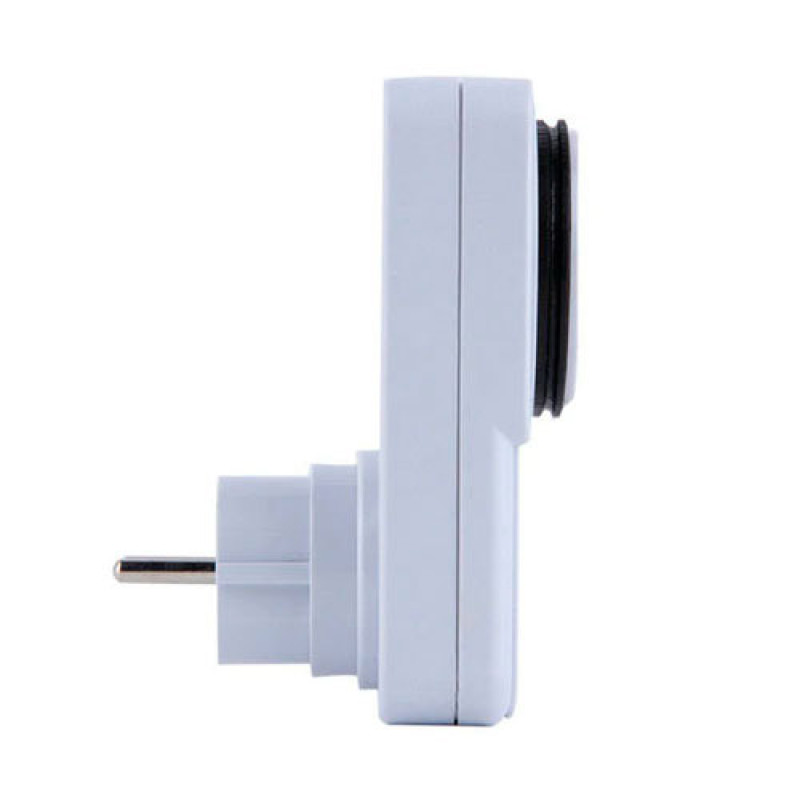 Таймер суточный механический LEMANSO LM660