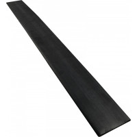 Термоусаджувальна трубка АСКО-УКРЕМ з клейовим шаром 60/21 черная