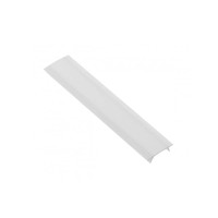 Рассеиватель для алиминиевого профиля GLAX, молочный 3m GTV (PA-OSMLGLAX3M-00)