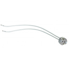 Разъем для лампочки MR16 GTV (GZ-MR16-0000)