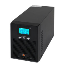Источник бесперебойного питания Smart-UPS LogicPower 1000 PRO (with battery)