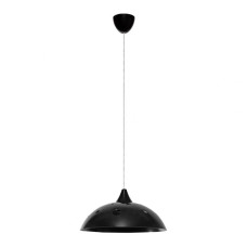 Подвесной светильник ERKA 1301 черный потолочный Е27