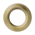 Декоративна накладка на свтлодіодний світильник Cover SDL Antique brass (по 2 шт.) 2-CSDL-AB-1