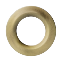 Декоративная накладка на светодиодный светильник Cover SDL Antique brass (по 2 шт.) 2-CSDL-AB-1