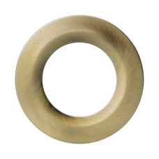 Декоративная накладка на светодиодный светильник Cover SDL Antique brass (по 2 шт.) 2-CSDL-AB-1