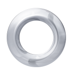 Декоративна накладка на свтлодіодний світильник Cover SDL Chrome (по 2 шт.) 2-CSDL-CH-1