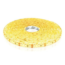 Светодиодная лента OEM ST-12-2835-120-WW-65 9W герметичная 3000К (5м)