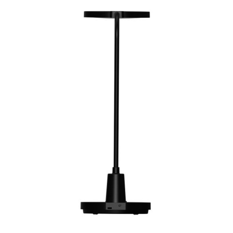 Лампа настольная MAXUS DL 8W 5000K BL Battery 1-MDL-8W-BL-B