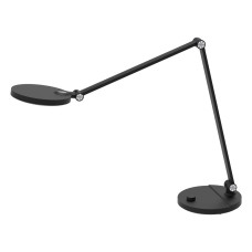 Настольный светильник VIOLUX EVEREST 8W 550LM 30-65K черный 530101