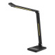 Настольный светильник VIOLUX HILTON 10W 600LM 30-65K черный 530104