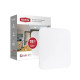 Настенно-потолочный LED светильник MAXUS Ceiling light 18W 4100K квадрат 1-MCL-1841-01-S