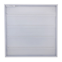 Светодиодная панель PRISMATIC 36W, 600x600, 3300Lm, 5000K