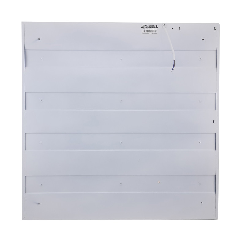 Світлодіодна панель PRISMATIC 36W, 600x600, 3300Lm, 5000K