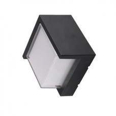 Садово-парковый настенный светильник HOROZ LED SUGA-12/SC 076-020-0012-010