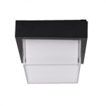 Садово-парковый настенный светильник HOROZ LED SUGA-12/SO 076-022-0012-010