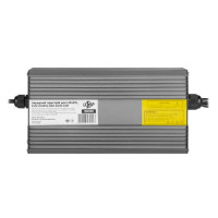 Зарядное устройство для аккумуляторов LiFePO4 3.2V (3.65V)-20A-64W-LED