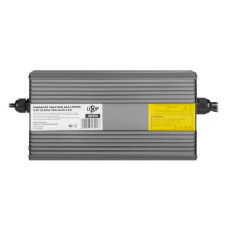 Зарядное устройство для аккумуляторов LiFePO4 3.2V (3.65V)-20A-64W-LED