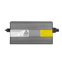 Зарядное устройство для аккумуляторов LiFePO4 3.2V (3.65V)-30A-96W-LED