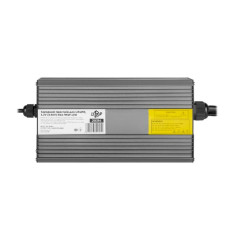 Зарядное устройство для аккумуляторов LiFePO4 3.2V (3.65V)-30A-96W-LED